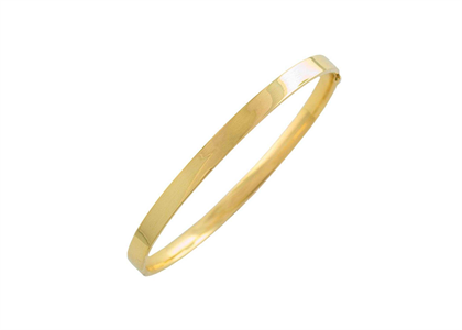 Gold Plated | Fashion Bangles